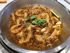-阿田大虾·鲜虾火锅·(青浦万达茂店)