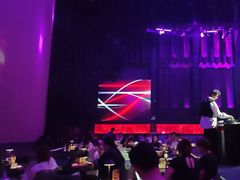 -赤红音乐现场(浦东金桥路店)