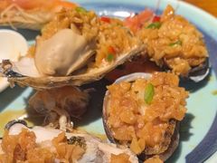 -三个渔夫·蒸汽海鲜(小白楼店)