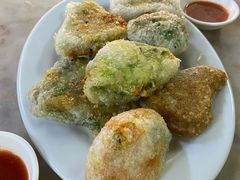 -飘香小食店(国平路店)