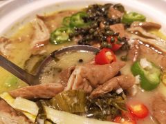 -莆田餐厅PUTIEN(三里屯店)