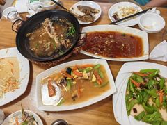 -景祥海鲜美食餐厅