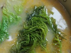 -刘记糟粕醋海鲜烧烤