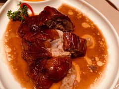 -金苑海鲜酒家(来魅力店)