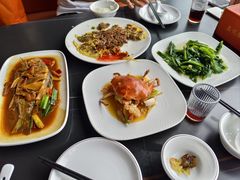 -鑫悦楼煎蟹·16年海鲜大排档