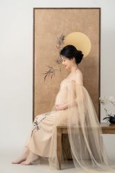 -专注孕妇照亲子照·纪田摄影