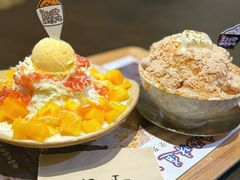 -相思蜜哒(西塔街店)