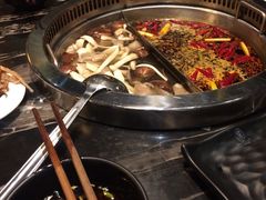 -小王少龙火锅(沙南街店)