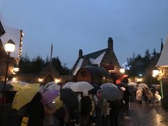 -哈利波特魔法世界