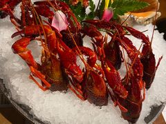 -芥末日本料理(打浦路铂尔曼旗舰店)