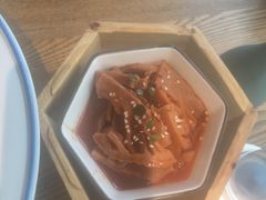 -蜜桃餐厅·伴山(湖滨商业街店)