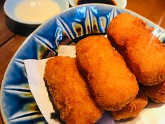 -醉虎传(南锣鼓巷店)