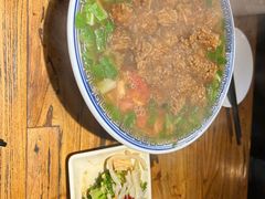 -洛阳面馆(红专路店)