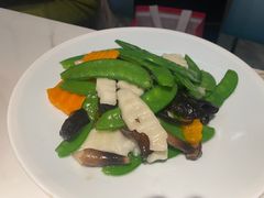 -雀蓝川菜(滨湖万象汇店)
