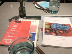 -半山腰·云南菜(侨福芳草地店)