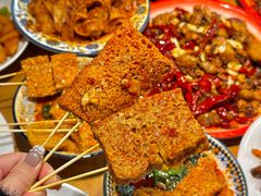 -柴窝堡22号辣子鸡·传承新疆菜