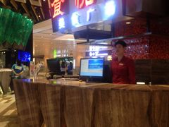 -食悦天美食广场(西安CityOn熙地港购物中心店)