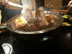 -九田家黑牛烤肉料理(石路天虹店)