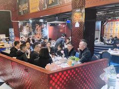 -味之绝美蛙鱼头火锅(花都店)