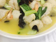 -溱湖八鲜菜馆