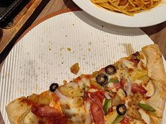 -必胜客(安吉浙北店)