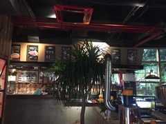 -NLFS1983咖啡花园餐厅(锦桂店)