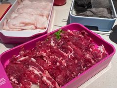 -袁记串串香火锅(郑和中路店)