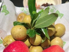 -季季山·云南野生菌火锅(上海首店)