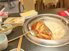 -季季红火锅(长沙步行街店)