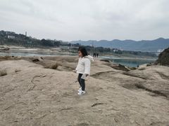 -朝阳正码头