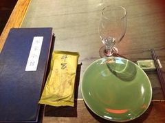 -那家小馆•北京菜•烤鸭(香山店)