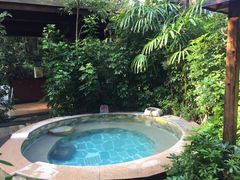 -韶关经律论国际酒店温泉