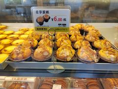 -鲍师傅糕点(西站店)