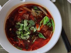 -林芝工布庄园希尔顿酒店-猎味中餐厅