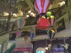 -火吧PTV聚会餐厅(10号店)