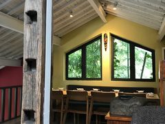 大堂-旅马餐厅(茅家埠店)