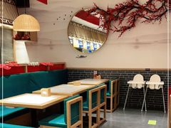 大堂-千稻剁椒大鱼头(CityOn熙地港店)