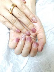 -Meet Nail 美睫·美甲
