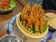 -楠火锅(西单店)