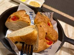 -郑州希尔顿酒店·阿米奇意大利餐厅