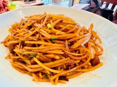 -侯家庄私房菜馆观景餐厅