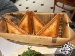 -太食獸泰式茶餐厅(IFS国金中心店)