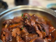 -壹只菜·崇明本地特色菜(崇明南门店)