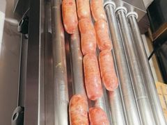 -吃货码头自助餐厅(万达广场店)