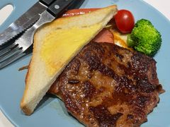 -龙记香港茶餐厅(久光百货店)