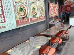 -亚皆老街南宁老友粉·米粉(印象城店)