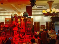 -宝莱纳餐厅(滨江店)