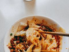 -刘二妈米皮(步行街店)
