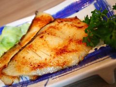 -小山日本料理(兴业太古汇店)