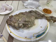 -马有川机场羊羔肉(总店)